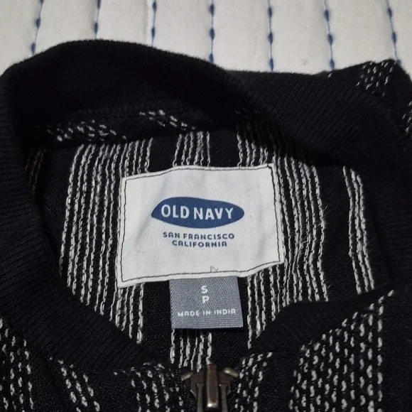 NWT Old Navy light-weight bomber jacket - 3 for $10 - Picture 3 of 4